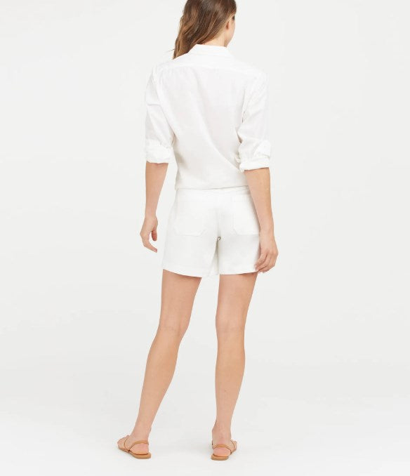 💖Summer Sale 🎁 Women's Stretch Twill Shorts