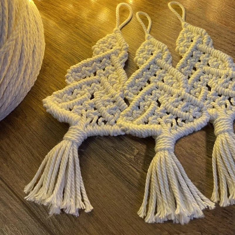 🎄Hot Sale🔥Christmas Tree DIY Kit