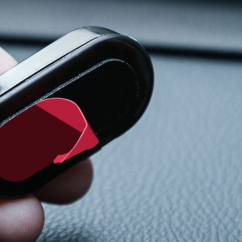 Solar Anti-theft Light In The Car