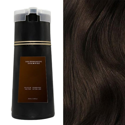 🔥Instant Dye Shampoo💖