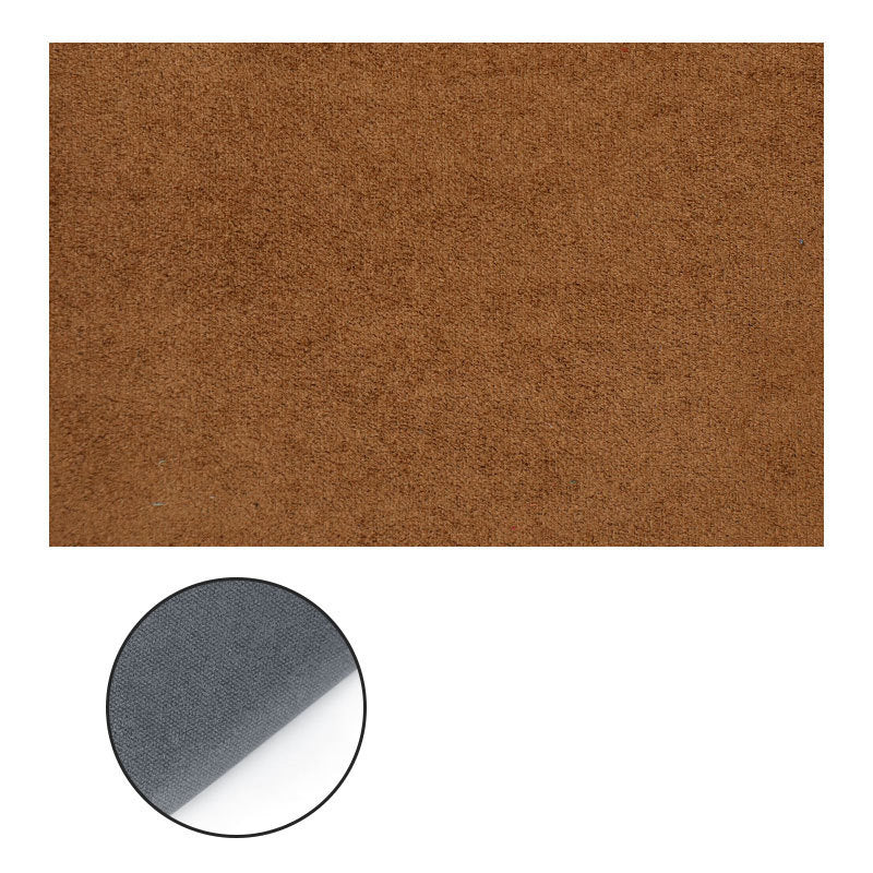 🔥Faux Suede Self-Adhesive Fabric for Sofa & Automotive