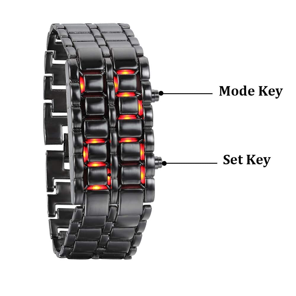 🔥HOT SALE🔥Led Digital Watch