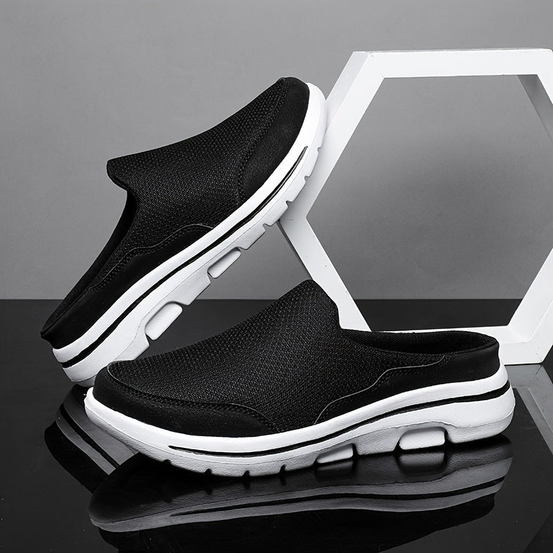 MEN'S COMFORT BREATHABLE SPORTS SANDALS