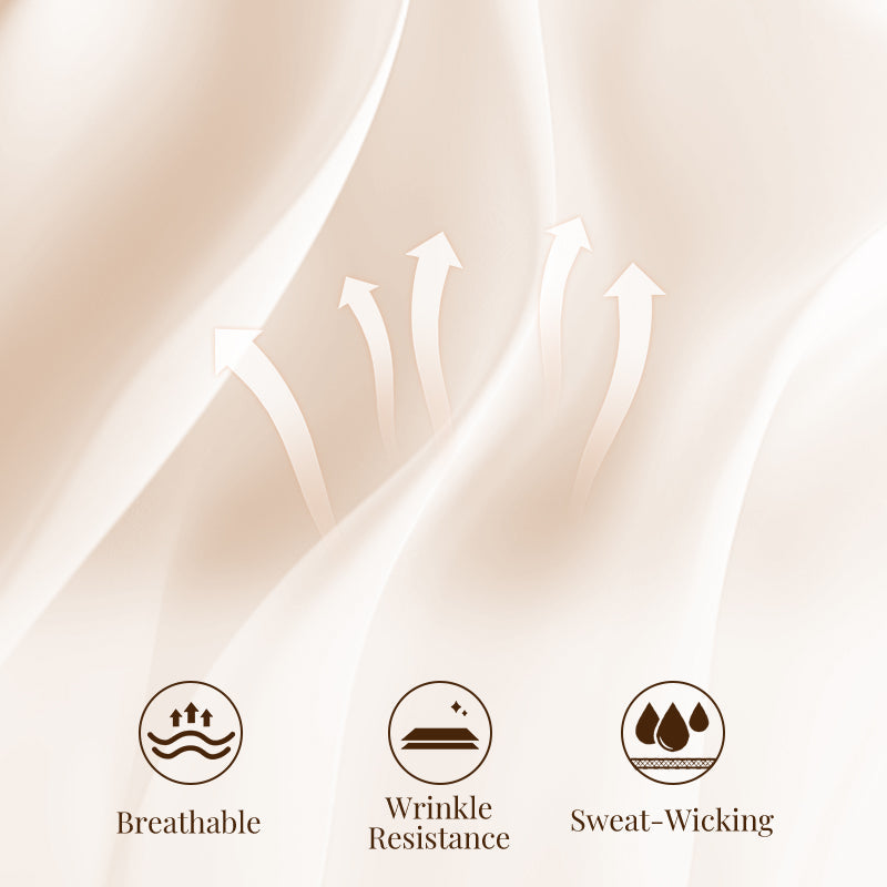 🎁Multi-plant Floral Print Cascade Dress