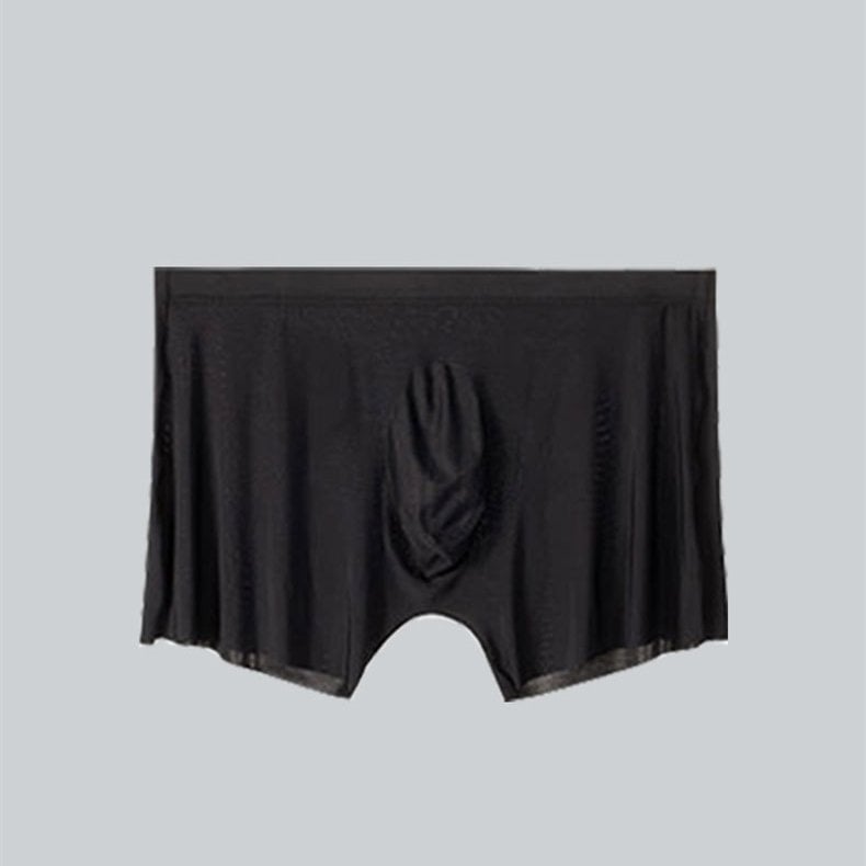 Men's Ice Silk Breathable Underwear