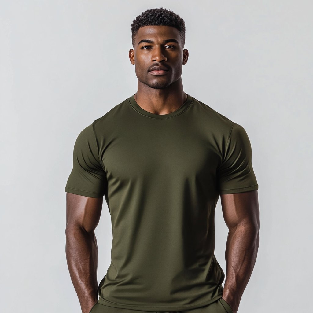 AveronTM FitFlex Tee
