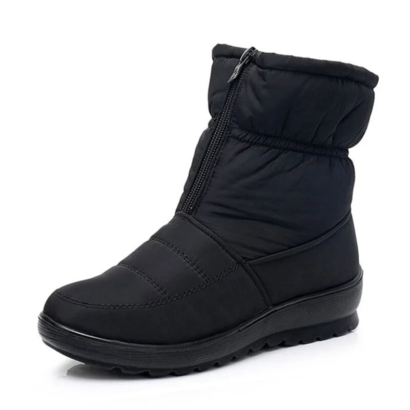 New Women Boots Winter Snow Boot