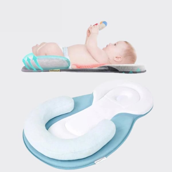 👶Portable Baby Bed