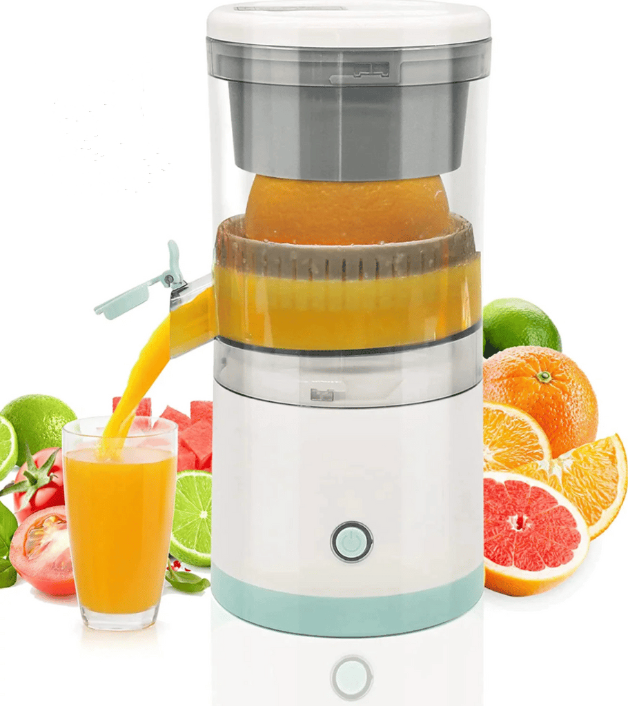 Portable Electric JuiceMate