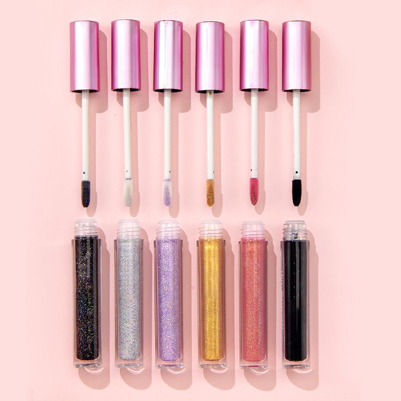 🔥Latest Hot Sale🔥High Shine Shimmer Lip Gloss