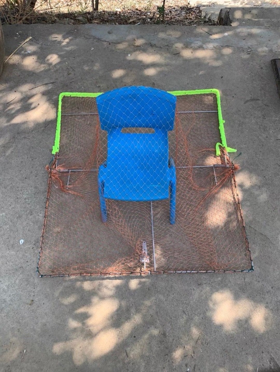 High Quality Sturdy Upgraded Version Breeding Hunting Trap