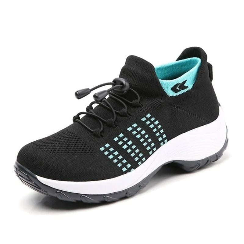 Women's Comfort Shoes