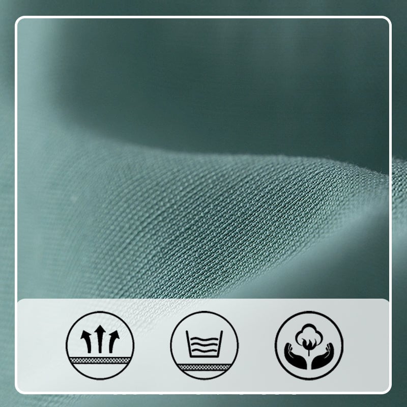 🌸Elegant 2-piece set: half-sleeved blouse + dress