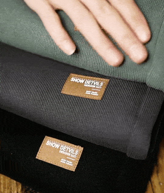 MEN'S SUPER ELASTIC STRETCH PANTS