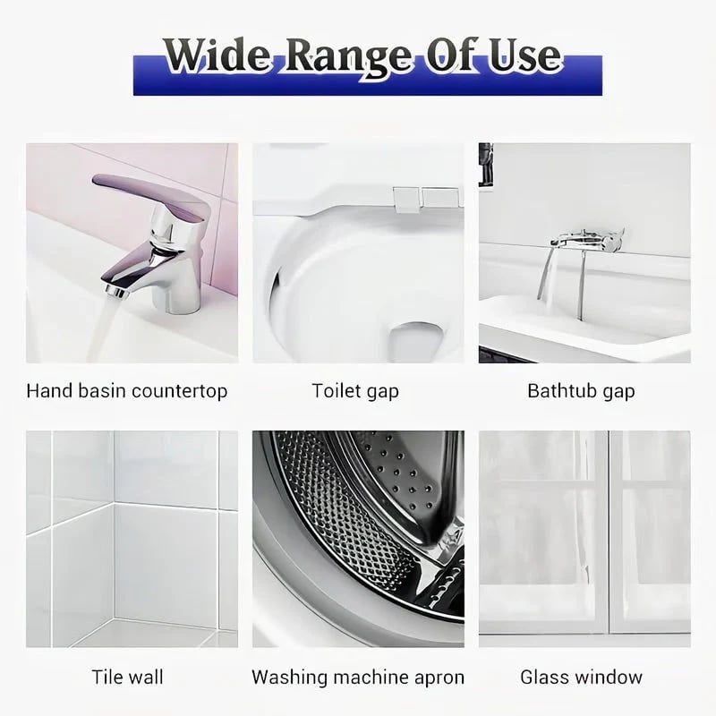 🔥A must-have for every household🫧Mold & Stain Remover Gel