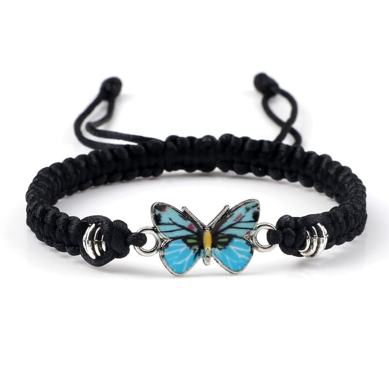 🔥Butterfly Charm Bracelet