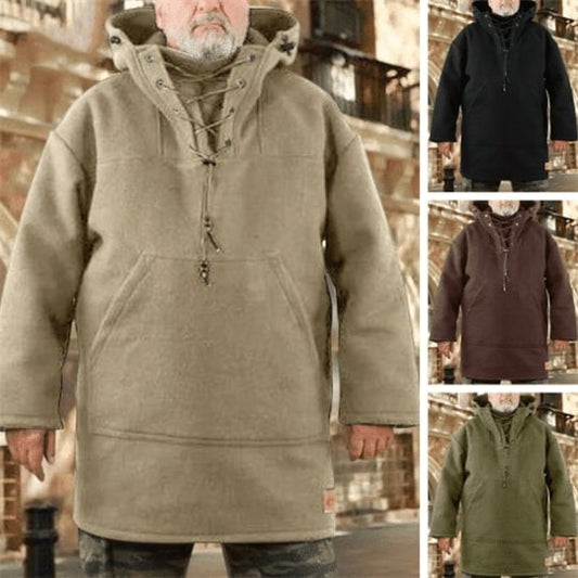 🔥🔥Warm Anorak Jacket