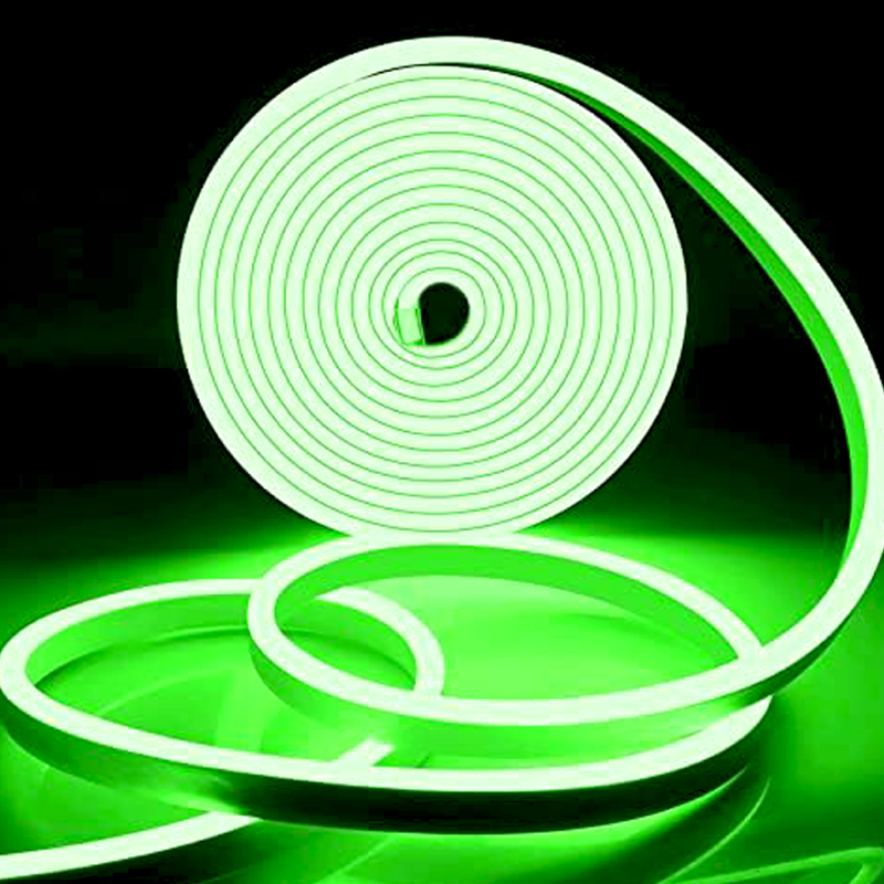 Flexible Neon-Style LED Strip Light