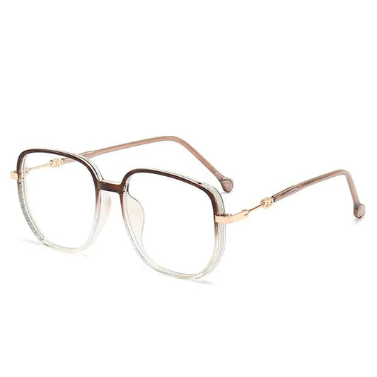 WOMEN'S PORTABLE FASHION ANTI-BLUE LIGHT READING GLASSES✨