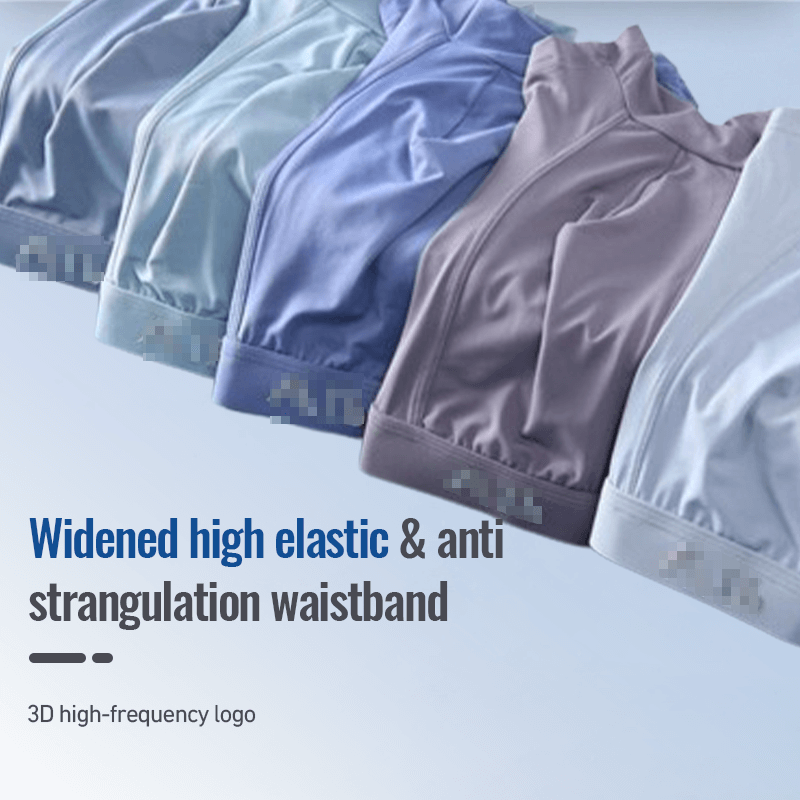 🔥Hot Sale 🔥Men's Ice Silk Underwear