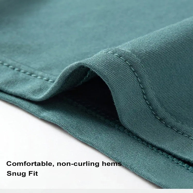 ⌛Men's Summer Magnetic Ice Cool Anti-bacterial Underwear