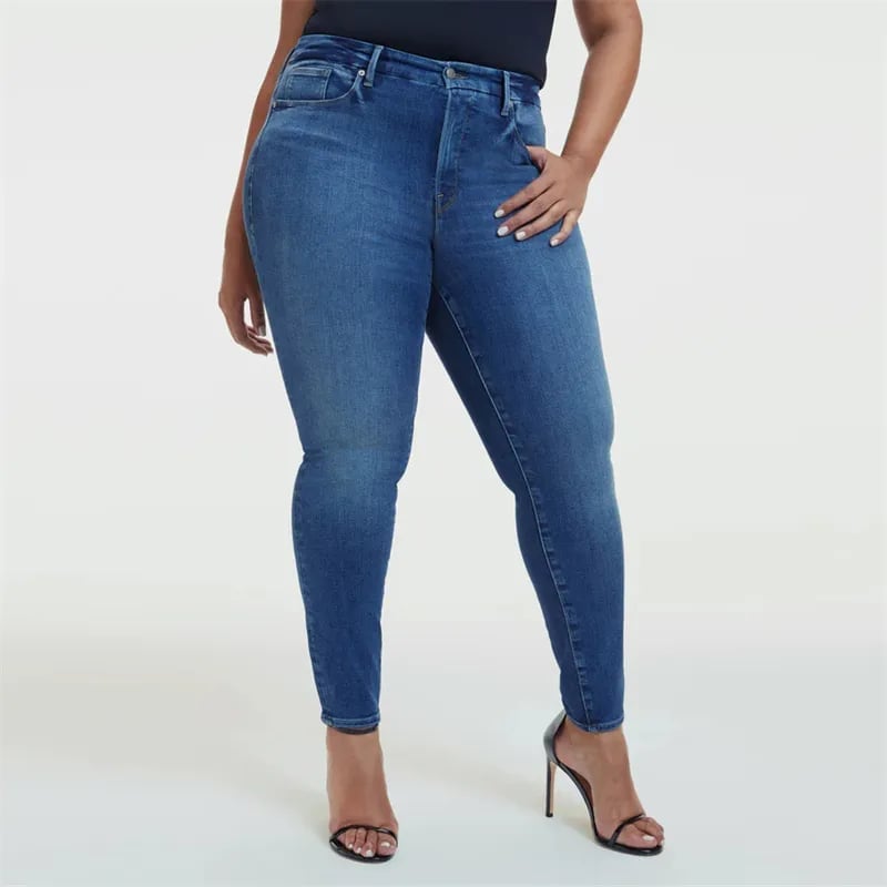 🔥Shapewear Belly Lift Butt Lift Vintage Comfort Control Jeans