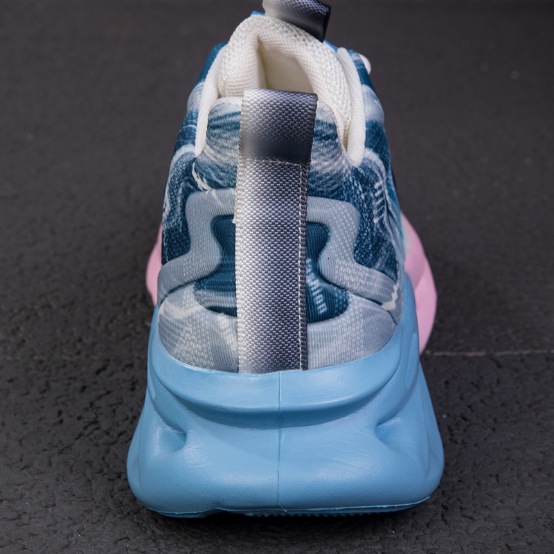 💗Summer Specials ✨Mesh Casual Trendy Sneakers