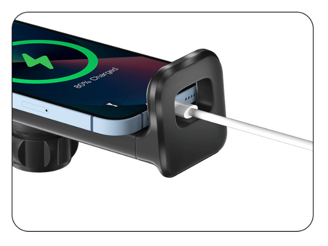 🚗Super Sale - Headrest Tablet Mount