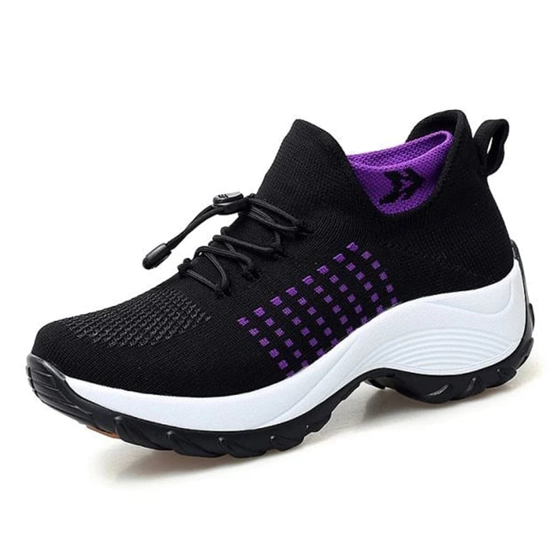 Women's Comfort Shoes