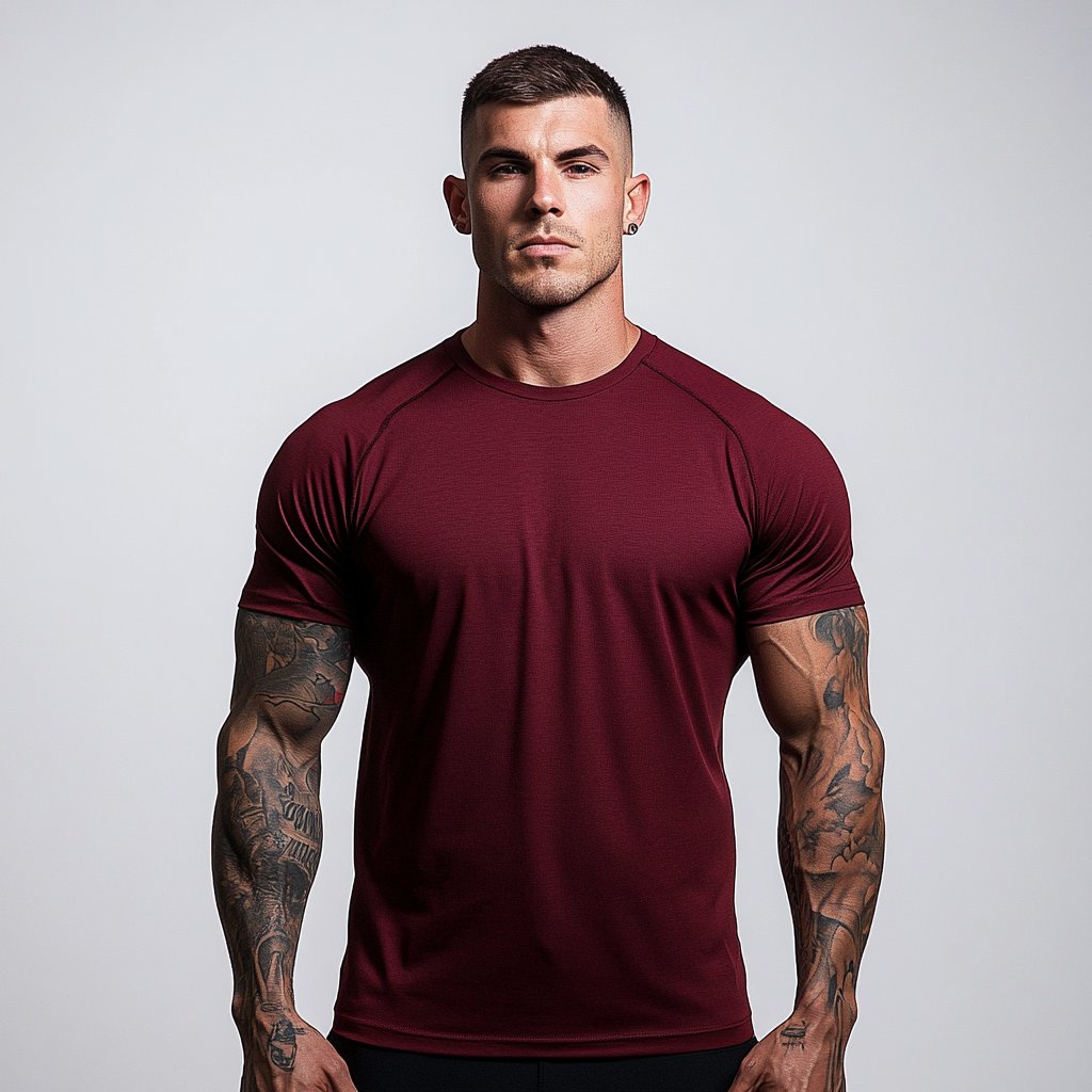 AveronTM FitFlex Tee