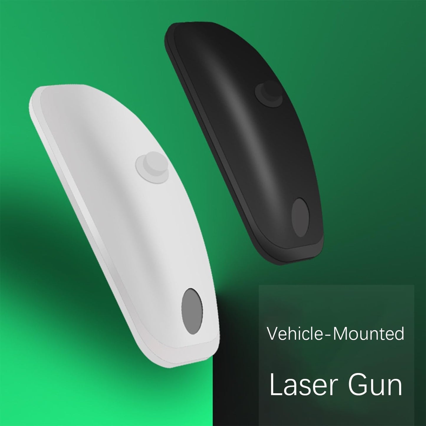 Wireless Lights For Cars