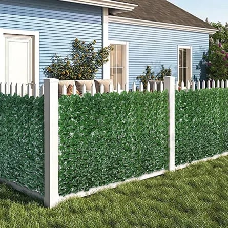 🔥Expandable privacy fence
