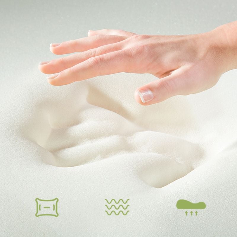 🔥Hot sale 🔥Memory Foam Neck Pillow for Pain Relief