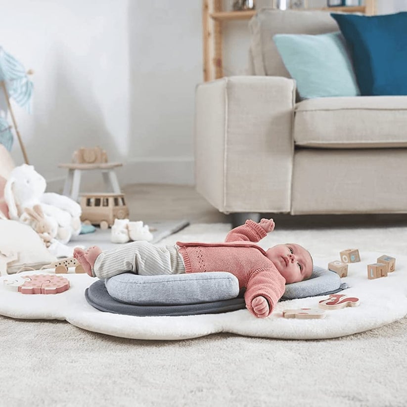 👶Portable Baby Bed