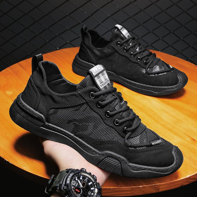 New daily casual men's shoes