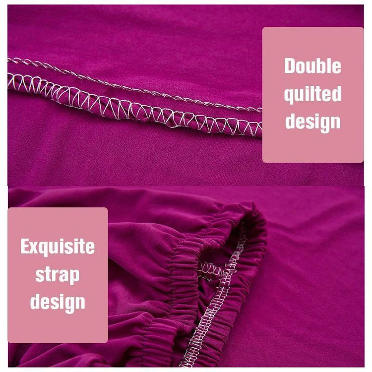 Universal waterproof sofa cover combination