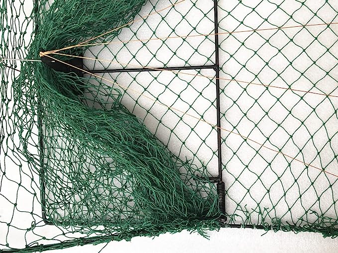 High Quality Sturdy Upgraded Version Breeding Hunting Trap