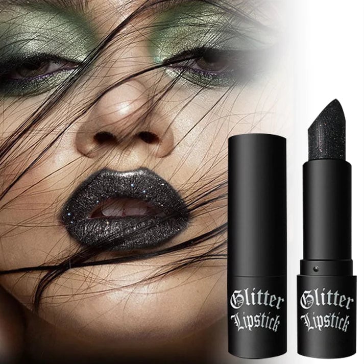 🎁🎁 Matte Long Lasting Lipstick With Fine Glitter✨✨✨