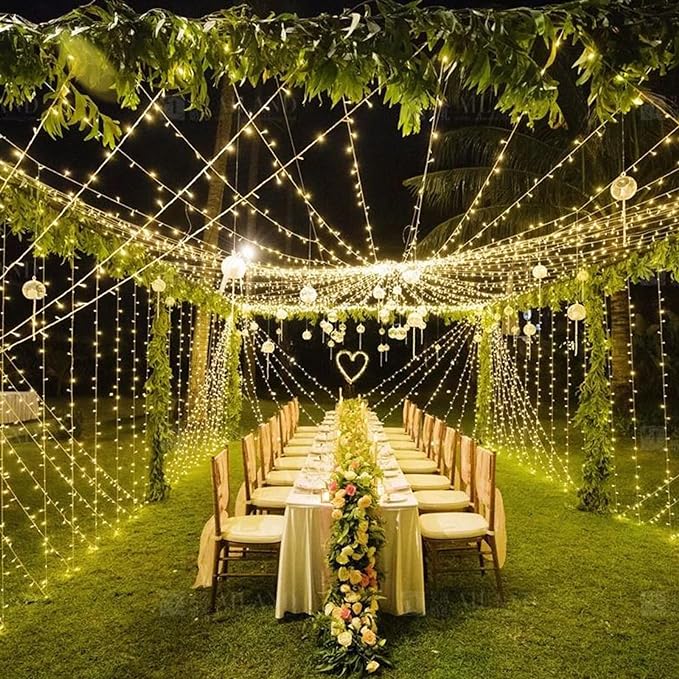 🎄Christmas decoration fairy lights🎄