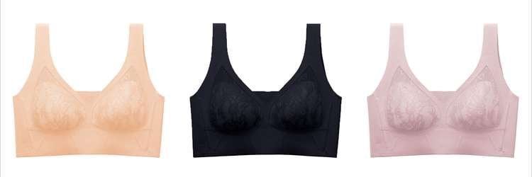 🔥Fashion Deep Cup Bra