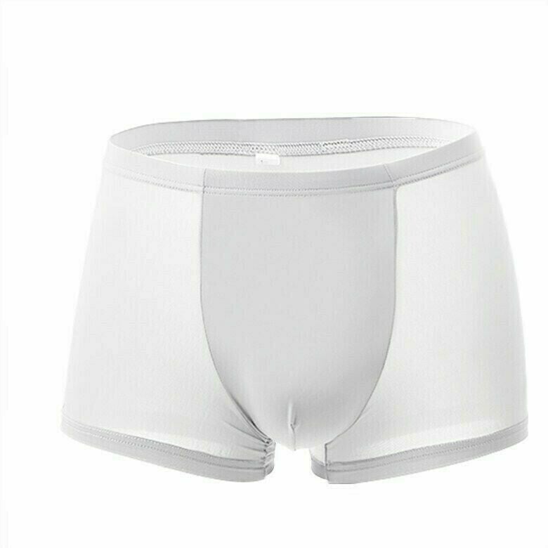 Men's Ice Silk Breathable Underwear
