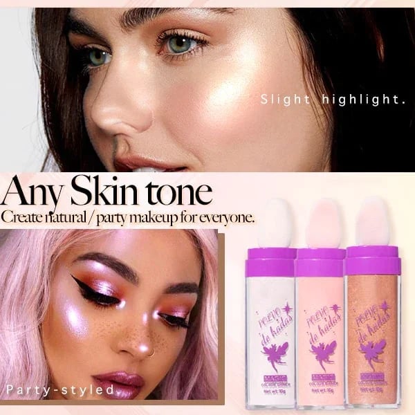 🔥🔥 Highlighter Powder Stick Makeup