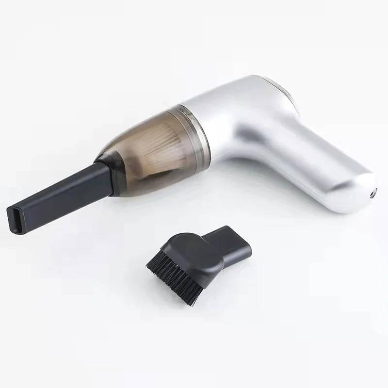 Germany Cordless Car Vacuum Cleaner