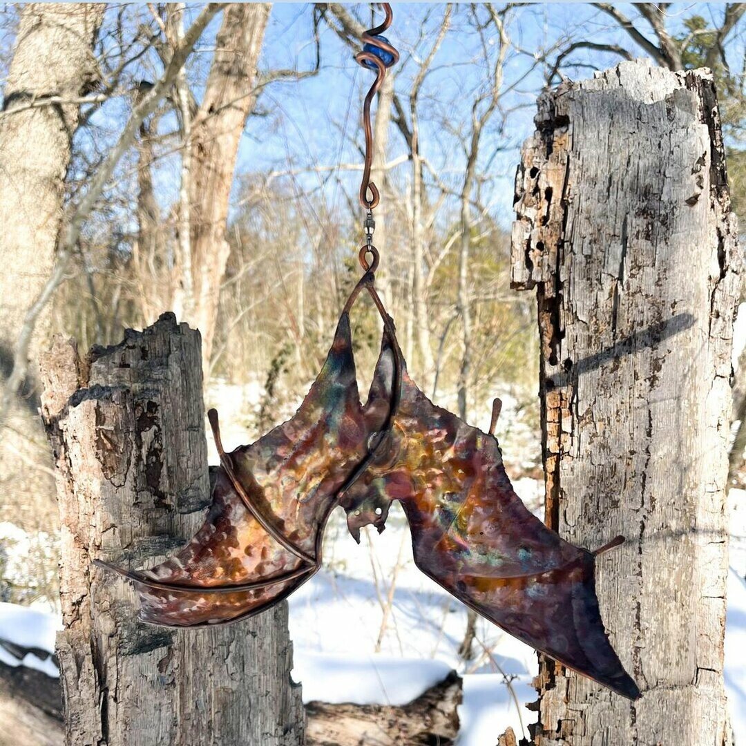 HOT Wind Catcher Wind Spinner Series