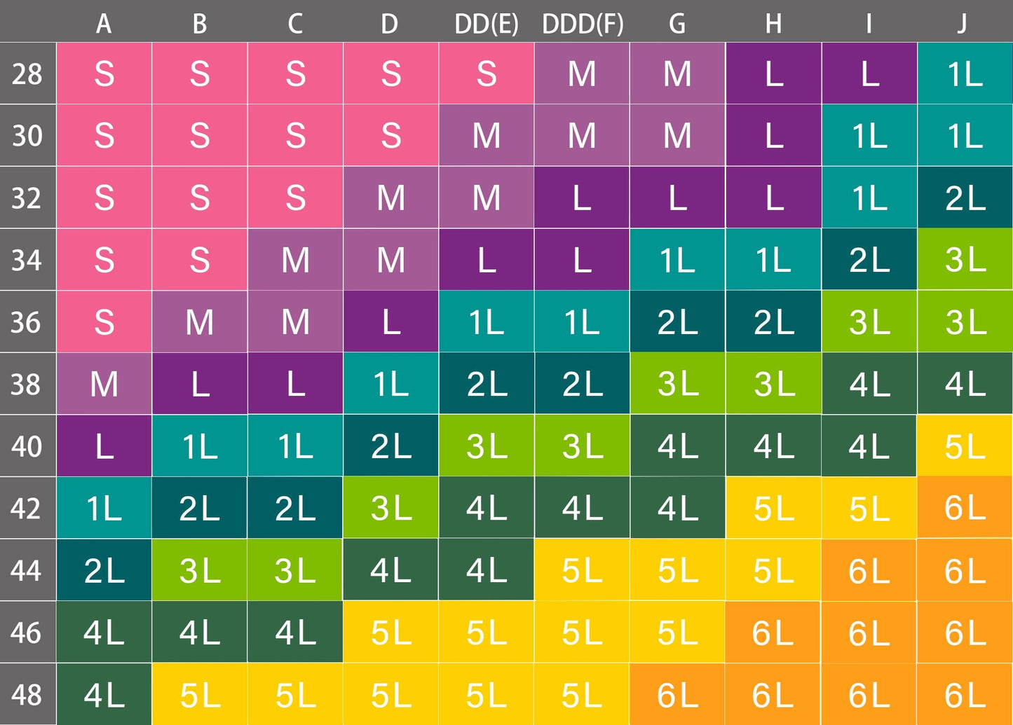 Rose Embroidery Front Closure Wirefree Bra