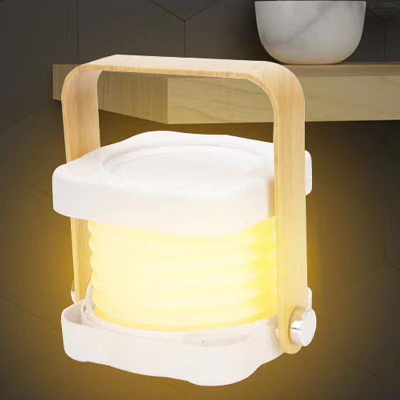 Folding LED Reading Lamp