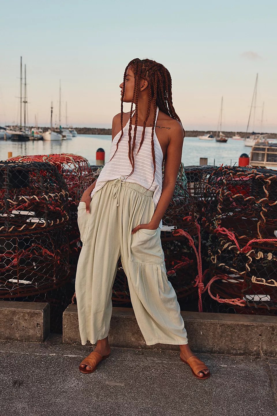 ❤️ Quinn Plus Size Pants