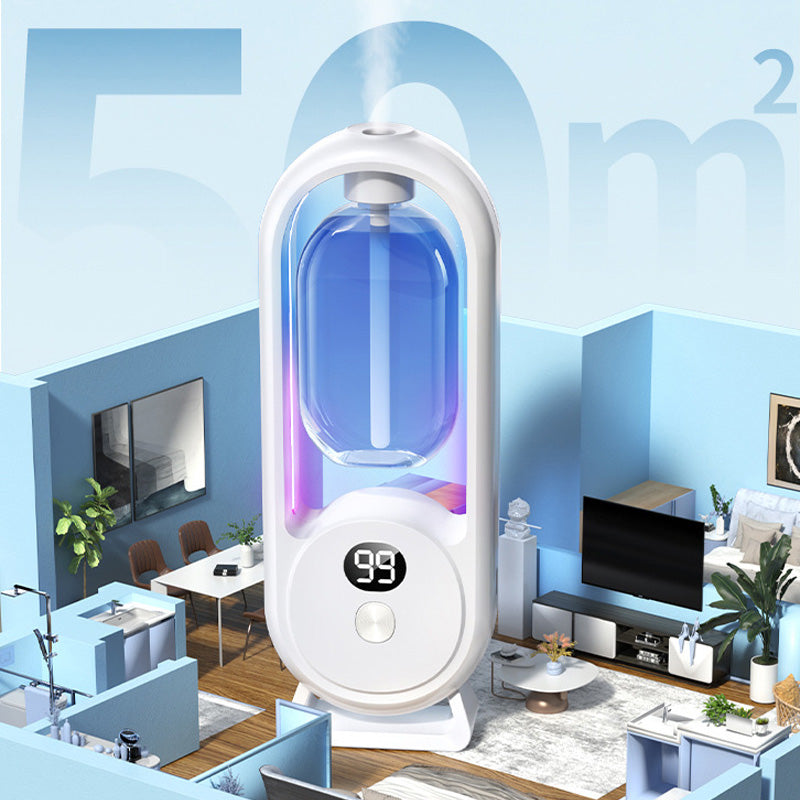 🔥discounted price😍Automatic Aromatherapy Diffuser