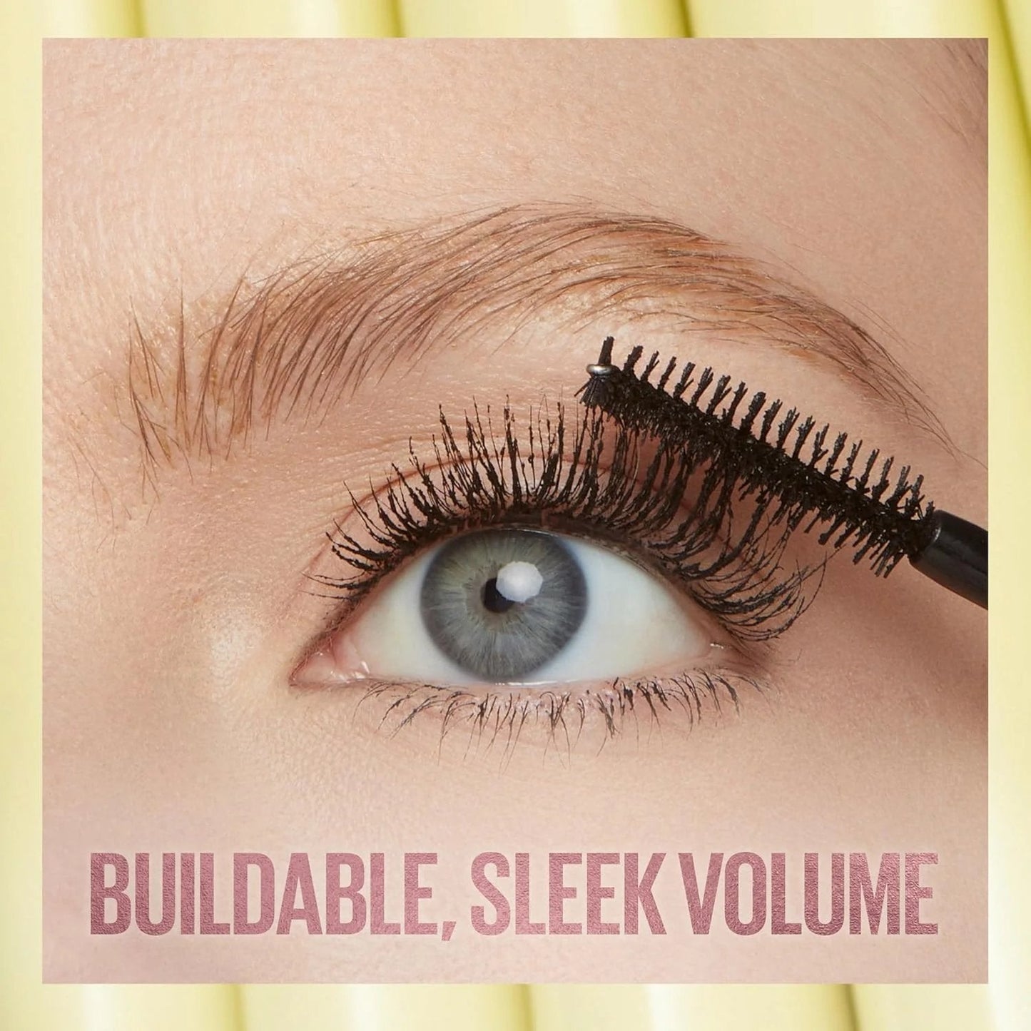 🎁Bubble Mascara💯✨Volume and Length Formula for Bold, Separated Lashes