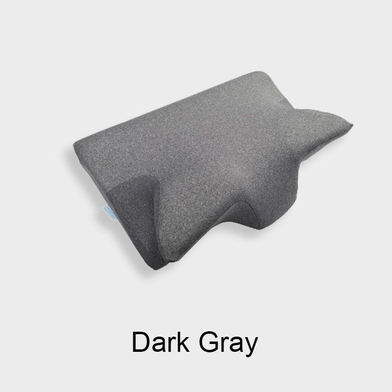 🔥Hot sale 🔥Memory Foam Neck Pillow for Pain Relief